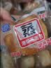 港荣蒸面包淡奶肉松欧包450g早餐纯蛋糕夹心西式糕点心零食甜品礼盒物 实拍图