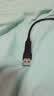雷克沙（Lexar）USB 3.2高速读卡器 CFexpress Type B存储卡510U读卡器 10Gbps传输 金属喷砂 Type-C接口 实拍图