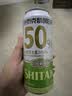 天湖啤酒11.5度精酿白啤浑浊型麦香浓郁500ml单罐自营辽宁特产啤酒 晒单实拍图