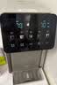 美的（Midea）电水瓶抑菌水路水壶家用5L大容量泡奶机母婴级316L不锈钢内胆恒温水壶全能大师净饮水机SP03-VI 实拍图