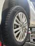 佳通轮胎(Giti)轮胎185/60R15 84H 228 适配 丰田致炫/捷达/桑塔纳 实拍图