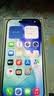 Apple/苹果 iPhone 17 256GB 白色 支持移动联通电信5G 双卡双待手机 实拍图