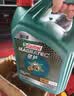 嘉实多（Castrol）磁护智E 单次大保养卡 5W-40 SP 5L机油+机滤+空调滤+空气滤+工时 实拍图