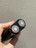 米家【中秋礼物】电动剃须刀S100刮胡刀 双环云纹刀网减少漏剃双环锁须精准切剃舒适少拉扯小巧便携 实拍图