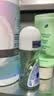 妮维雅（NIVEA）抑汗香体腋下止汗露干爽滚珠活力清新爽身走珠液50ml*2生日礼物 实拍图