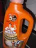 威猛先生（Mr Muscle）管道疏通啫喱 960ml*3瓶卫浴下水道疏通剂 厕所管道疏通 实拍图