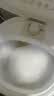 VCJ洗衣机半全自动迷你洗衣机小型洗脱一体小型家用母婴内衣裤洗袜子神器儿童单身人宿舍出租房 新4.5KG【立体水洗去污*定时降噪快洗】珍珠白 实拍图