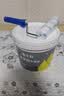 嘉宝莉外墙漆乳胶漆防水防晒涂料白色自刷外墙翻新防水涂料新家园5kg 实拍图