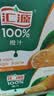 汇源100%橙汁整箱纯果汁饮料1L*12囤货节日送礼宴请果蔬汁 实拍图