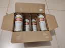 燕京啤酒 U8小度酒500ml*12听 整箱装 新老包装交替发货 中秋节送礼 实拍图