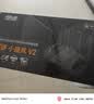 华硕（ASUS）TUF小旋风V2 WiFi7电竞路由器 家用无线千兆穿墙王路由 全屋WiFi7信号增强放大器 Aimesh随心组网 实拍图