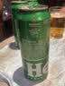 喜力经典系列500ml/330ml 箱装全麦酿造清爽饮品啤酒 4箱 经典500ml*12罐 品牌蓝牙耳机1个 实拍图