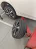 玲珑轮胎汽车轮胎215/50R17 95W XL 玲珑臻选 UD 适配长安CS35/名图/思域 实拍图