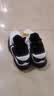 耐克NIKE篮球鞋男缓震透气PRECISION 6运动鞋DD9535-007黑白41 实拍图