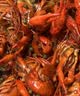 天海藏麻辣小龙虾1.5kg 2026年新虾3-5钱小龙虾整虾加热即食海鲜烧烤 实拍图