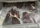 春禾秋牧 阿根廷安格斯原切上脑牛排1kg/5片 牛肉生鲜 火锅烧烤炒菜食材 实拍图