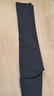 京东京造速干高弹冲锋运动裤男士休闲裤子夏季男款百搭 黑色34 实拍图