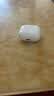 Apple/苹果 AirPods 4 搭配USB-C充电盒 蓝牙耳机 适用iPhone/iPad/Mac 四代MXP63CH/A 实拍图