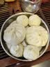 悦味纪 手工尖椒肥肠老面大包320g*2包 8个 猪大肠肉包子 早餐半成品 实拍图