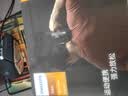 飞利浦小钢炮Pro筋膜枪3107G专业级家用按摩器肩颈腰背颈膜枪运动训练腿部按摩送男女友节日生日礼物 实拍图