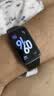 华为（HUAWEI）手环10 标准版 曜石黑 智能手环专业睡眠分析情绪健康心率监测运动手环华为手环9升级 实拍图