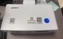 汉印（HPRT）N41 热敏打印机 USB 快递电子面单打印机 热敏标签贴纸打印  快递单条码 一、二联单均打印 实拍图