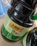 李锦记薄盐系列 薄盐生抽1.52kg*2【减盐25%* 一级】控盐味鲜酱油 实拍图