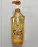 蜂花王俊凯推荐生姜健发啤酒洗发露750ml 实拍图