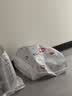好奇（Huggies）铂金装小桃裤成长裤XXXL26片*4包(17kg以上)【夏季散热王】 实拍图