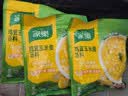 家乐快熟汤系列 香菇鸡茸汤41g*3袋 方便速食优选原料5分钟成菜 实拍图