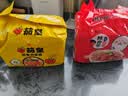统一茄皇番茄鸡蛋袋 116克*5袋 严选新疆番茄 煮食风味更佳 方便速食 实拍图