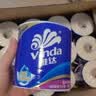 维达（Vinda）【孙颖莎推荐】有芯卷纸 蓝色经典4层140克*27卷 卫生纸纸巾 整箱 实拍图