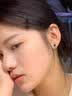 BJYL莫比乌斯耳钉男士2026新款磁吸无耳洞耳夹耳环痞帅潮流学生耳饰品 耳钉款一对(有耳洞拍） 实拍图