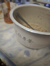 九阳（Joyoung）一人食迷你电压力锅2L 开盖火锅耐磨晶钻原釜内胆宝宝粥便携式压力锅电饭煲HA-SE1H22 1-3人 2L 实拍图