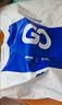 智国者汽车腰靠背护腰靠垫腰部开车用座椅腰垫久坐靠枕腰枕托记忆棉透气 实拍图