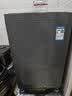 美的（Midea）免清洗波轮洗衣机全自动6公斤小型家用 除螨 一级能效节能 MB60V56B以旧换新补贴 自营 出租房宿舍 实拍图