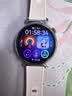 HUAWEIWATCH GT 7 41mm樱语粉身体状态准备度建议全新滑雪骑行模式华为手表  实拍图