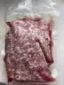 蒙豚有机草原黑猪 肉馅4斤（2斤/包）饺子馅 土猪猪肉生鲜 源头直发 实拍图