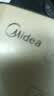 美的（Midea）电饼铛 0氟钛陶 家用双面加热煎烤机烙饼锅早餐机电饼铛大口径烤盘 温度可调可升降烤肉电饼档3475 实拍图