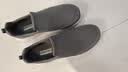 斯凯奇（Skechers）健步鞋男鞋秋冬季一脚蹬运动鞋休闲软底舒适布鞋54626 实拍图