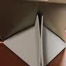 品胜适用iPad 12代保护壳2026款11/10.9英寸通用iPad 11代/10代苹果平板保护套三折支架超薄防摔带笔槽 实拍图