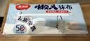 美丽雅一次性抹布20*23cm150抽加大加厚厨房抹布抽取式懒人清洁洗碗巾 实拍图