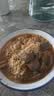 潮夫道牛肉丸潮汕手打250g 火锅丸子食材关东煮丸料空气炸锅麻辣烫烧烤 实拍图