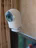Aqara绿米智能摄像机G2H Pro网关版 安防监控摄像头已接入苹果HomeKit 实拍图