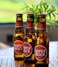 超级波克（SUPER BOCK）经典黄啤酒 进口啤酒  250ml*24瓶 聚会烧烤送礼整箱装葡萄牙原装 实拍图