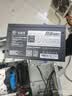 大水牛（BUBALUS）额定650W 劲睿650台式电源（80PLUS白牌/支持5060显卡/12CM温控风扇/背线/宽幅） 实拍图