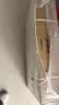 美的（Midea）燃气灶天然气 双灶具 4.8kW家用猛火灶台嵌两用 钢玻面板 可调底盘 二级能效 Q217B-M 实拍图