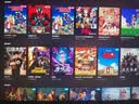 泰坦军团24.5英寸 2K 180Hz FastIPS快速液晶屏 1msGTG HDR400硬件低蓝光 桌面控制菜单电竞显示器 P2510R2 实拍图