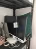 AOC24.5英寸310Hz FastIPS 快速液晶1ms HDR400 硬件低蓝光 三角洲 典雅白游戏电竞显示器25G41SE/WS 实拍图