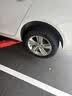 固特异（Goodyear）汽车轮胎 225/55R17 97V ACT 御乘三代 原配迈腾(ICE/PHEV) 实拍图